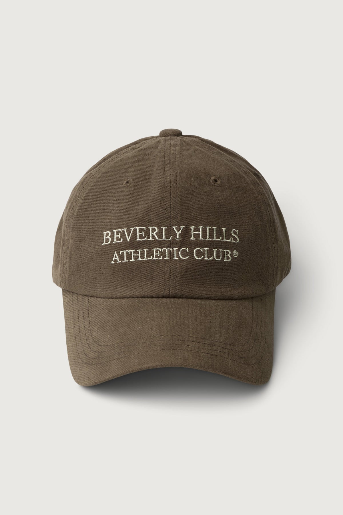 BEVERLY HILLS BASEBALL CAP
