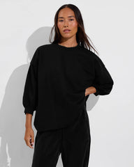 Sports & Rec Sweatshirt - Jet
