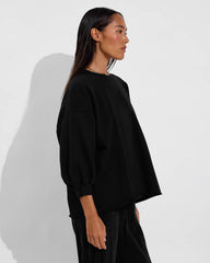 Sports & Rec Sweatshirt - Jet