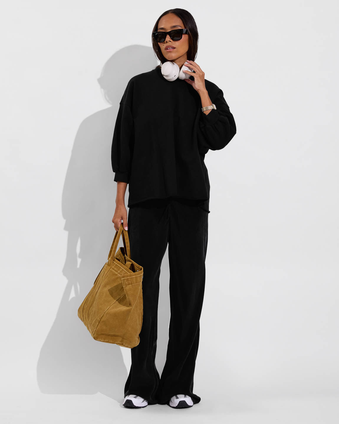 Sports & Rec Sweatshirt - Jet