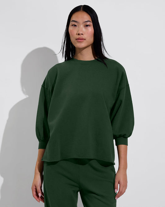 Sports & Rec Sweatshirt - Palm