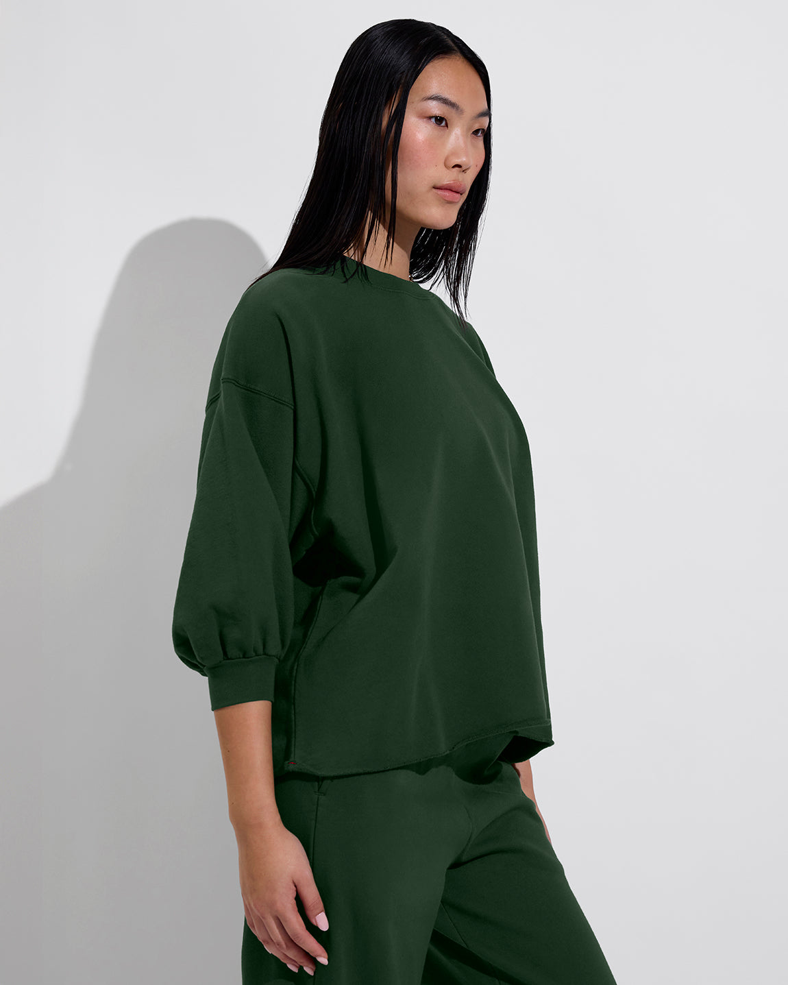 Sports & Rec Sweatshirt - Palm