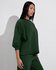 Sports & Rec Sweatshirt - Palm
