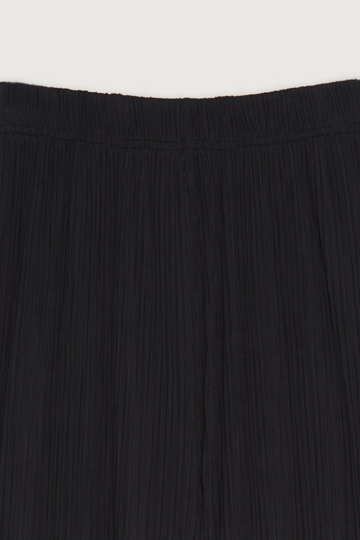 PLEATED PANT