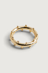 DOTTED RING