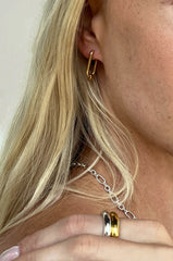 DUAL COLOUR RING SET