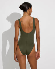 Streamline Suit - Martini