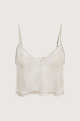 LACE TANK TOP