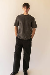 CREWNECK T-SHIRT