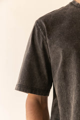CREWNECK T-SHIRT