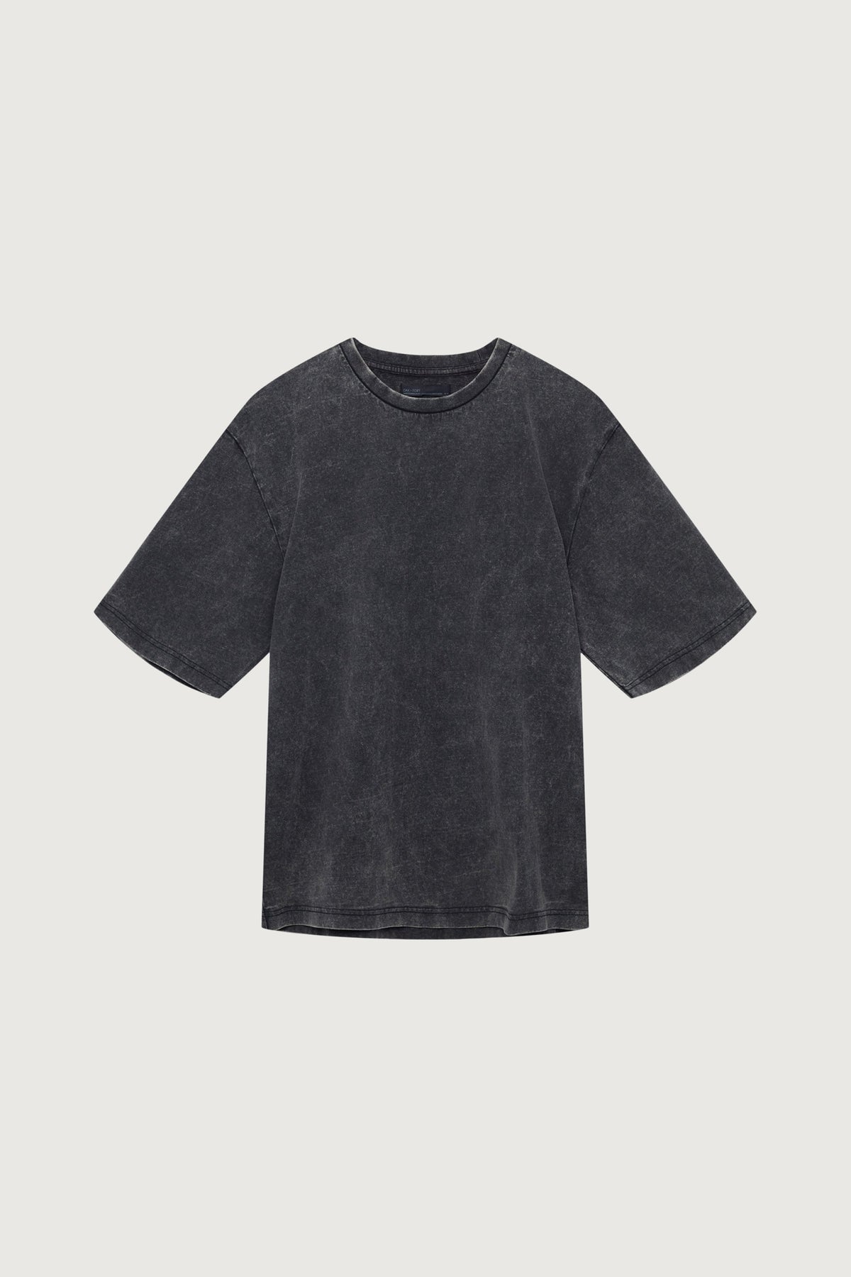 CREWNECK T-SHIRT