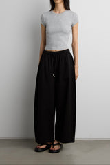CROPPED T-SHIRT