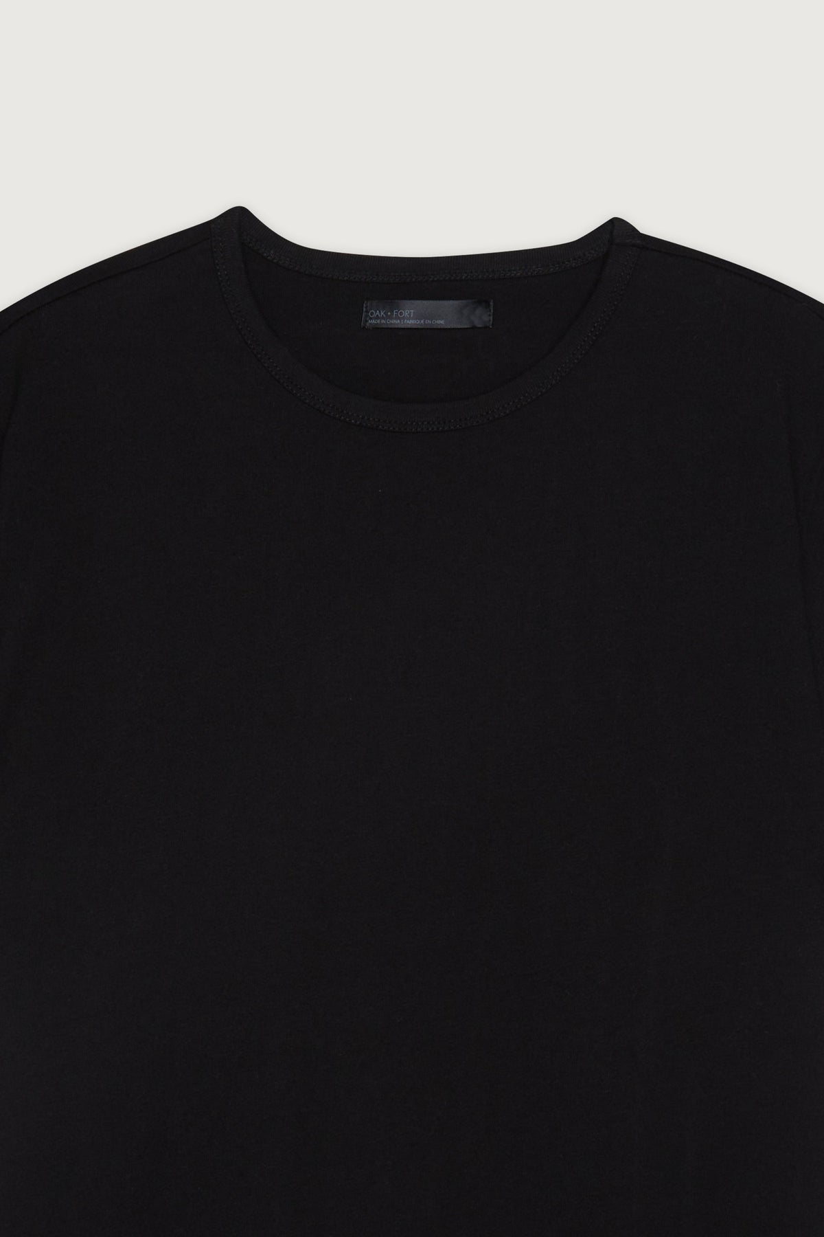 JERSEY T-SHIRT