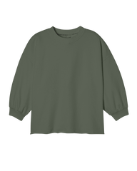 Sports & Rec Sweatshirt - Agave