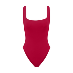 Streamline Suit - Pepper